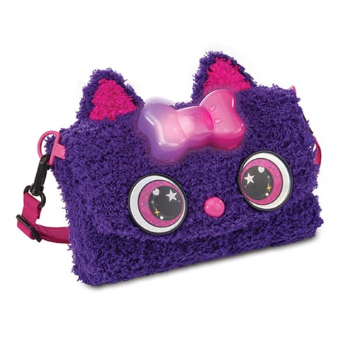 Sew & Style Kitty Bag