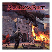 Shadowrift Card Game: 2nd Edition