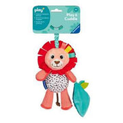 Shake & Rattle Lion