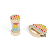 Shake & Roll Set