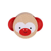 Shake and Play Wooden Tambourine