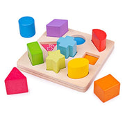 Shapes Board