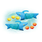 Shark Fish Hunt