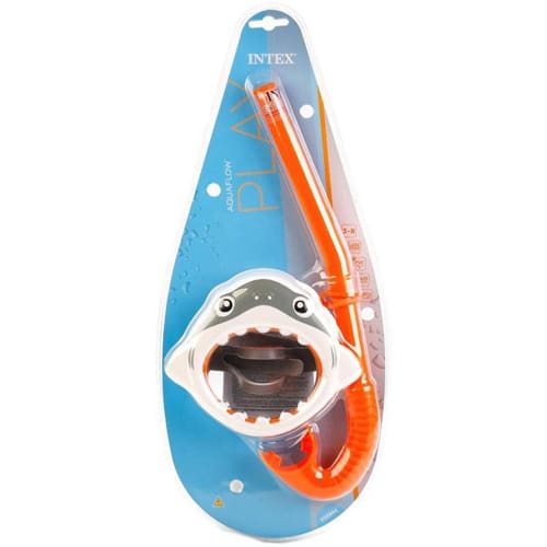 Shark Fun Set