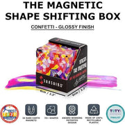 Shashibo Confetti
