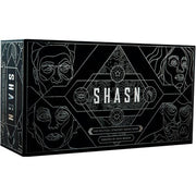 Shasn