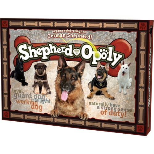 Shepherd-Opoly
