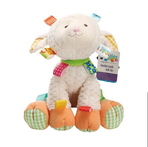 Sherbert Lamb