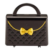 Shimmer 'N Sparkle All-In-One Beauty Make-Up Purse
