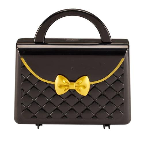 Shimmer 'N Sparkle All-In-One Beauty Make-Up Purse