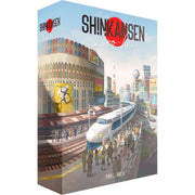 Shinkansen Zero-Kei