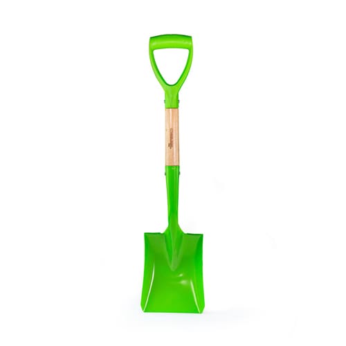 Short Handled Shovel