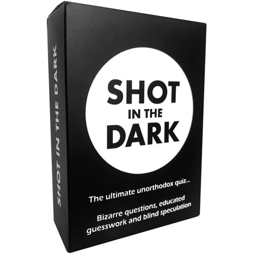 Shot in the Dark V1
