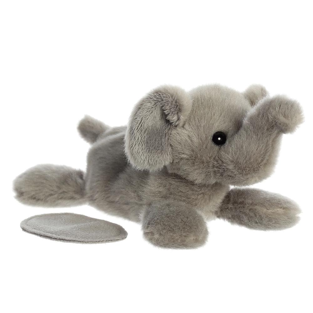 Shoulderkins Ella Elephant 6in