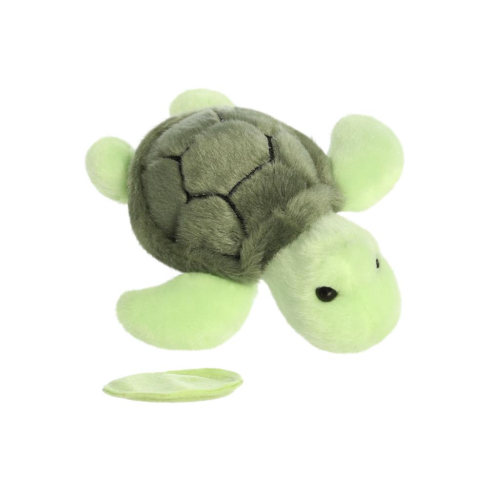 Shoulderkins Saavy Sea Turtle 6in