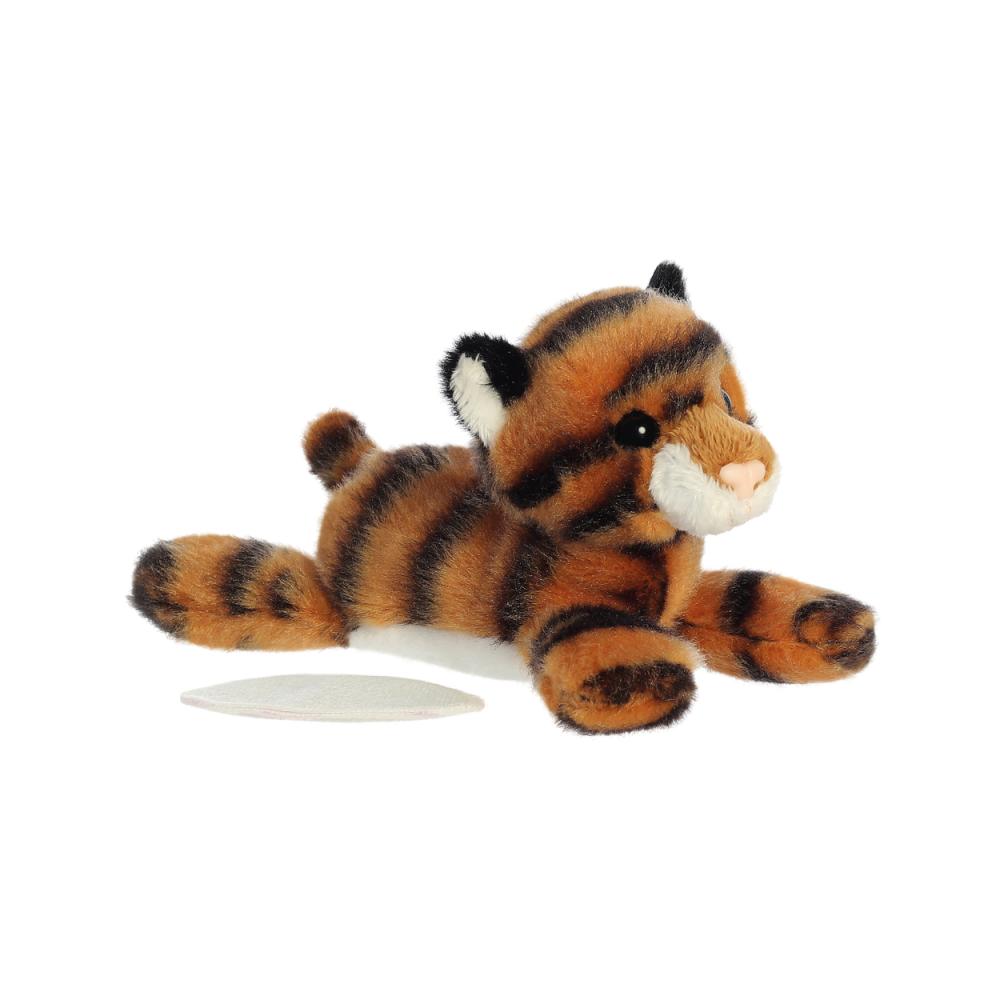 Shoulderkins Taylor Tiger 6in