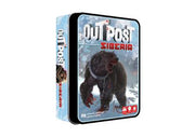 Siberia: Outpost