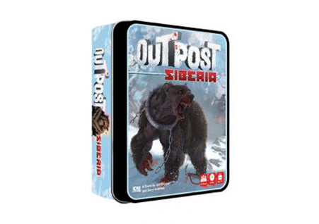 Siberia: Outpost