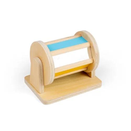 Sight and Sound Spinner