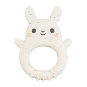 Silicone Teether - Bunny