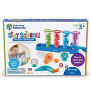 Silly Science Fine Motor Sorting Set
