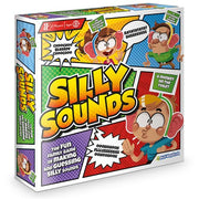 Silly Sounds