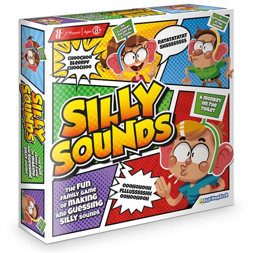 Silly Sounds