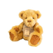 Silver Tag Bear - Ralph