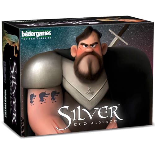 Silver