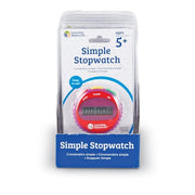 Simple Stopwatch (Set of 6)