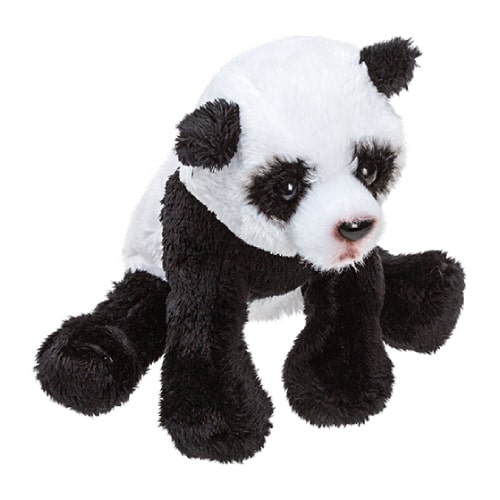 Sitting Panda