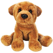 Sitting Sharpei