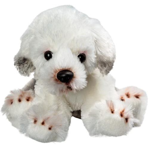Sitting Sheepdog