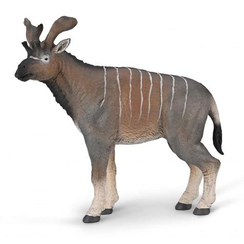 Sivatherium giganteum - Deluxe 1:20 Scale
