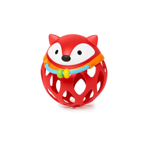 Skip Hop Explore and More Roll Around Fox