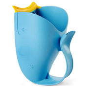 Skip Hop Moby, Waterfall Rinser - Blue