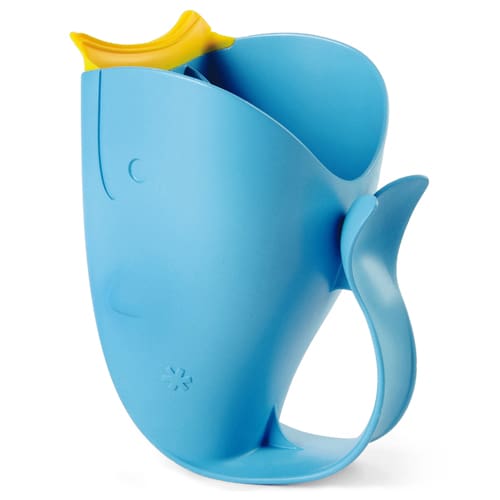Skip Hop Moby, Waterfall Rinser - Blue
