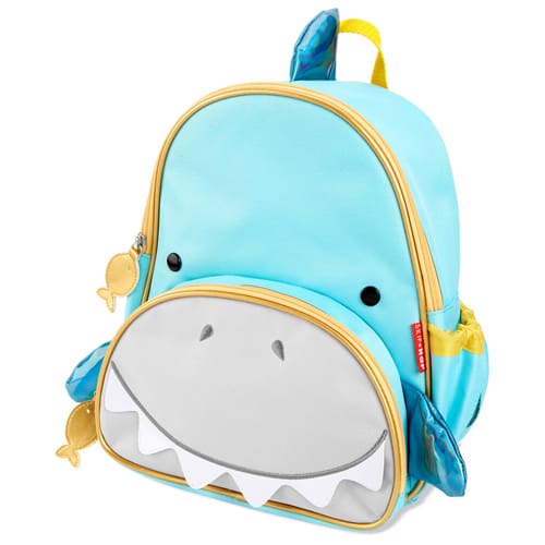 Skip Hop Zoo Pack - Shark