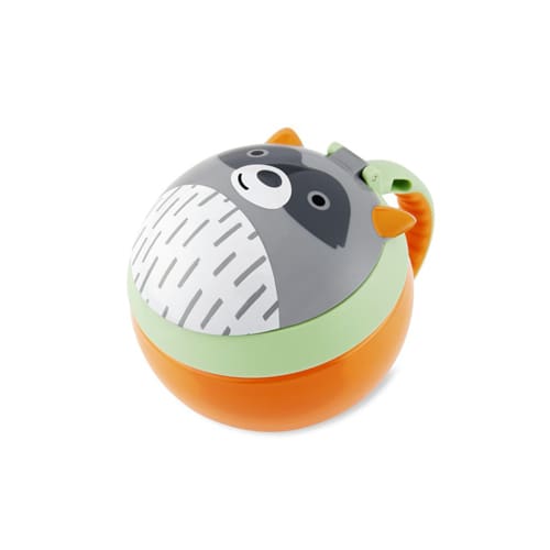 Skip Hop: Zoo Snack Cup - Raccoon