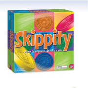 Skippity (2024)