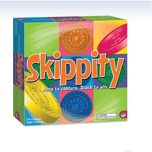 Skippity (2024)