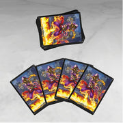 Skytear: Sleeves with Kumaya