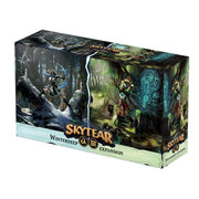Skytear: Winterdeep Expansion