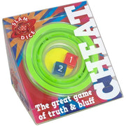 Slam Dice Slam Bluff