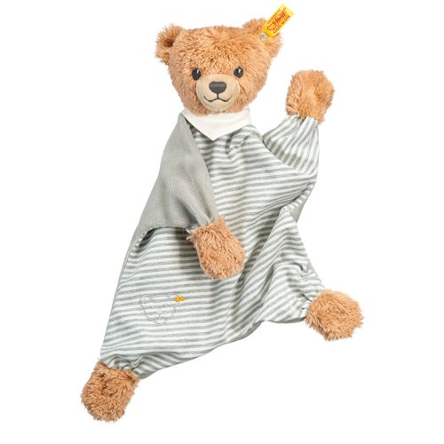 Sleep well bear comforter