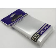 Sleeve Kings 55 x Premium Standard European Card Sleeves (59 x 92mm)