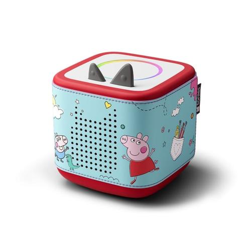 Sleeve - Peppa Pig