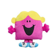 Small Plush Girls Chatterbox