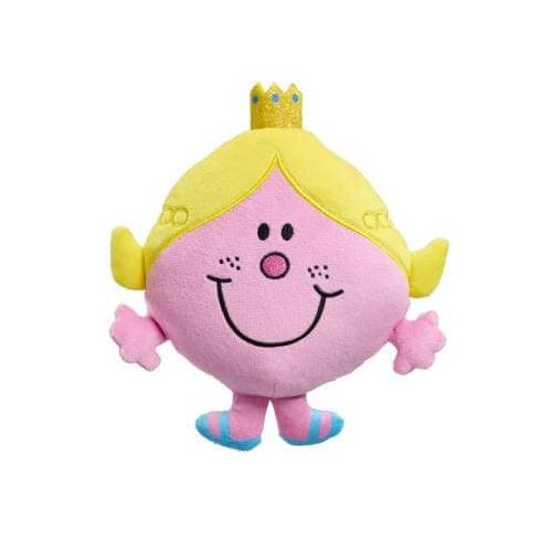 Small Plush Girls Princess