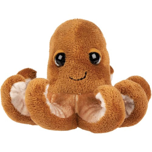 Small Waves Octopus